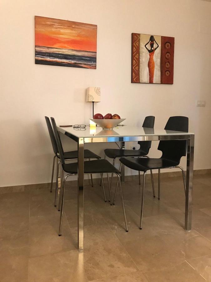 Apartment 2 Bed Ground Floor In Prestige Golf Complex Sitio de Calahonda