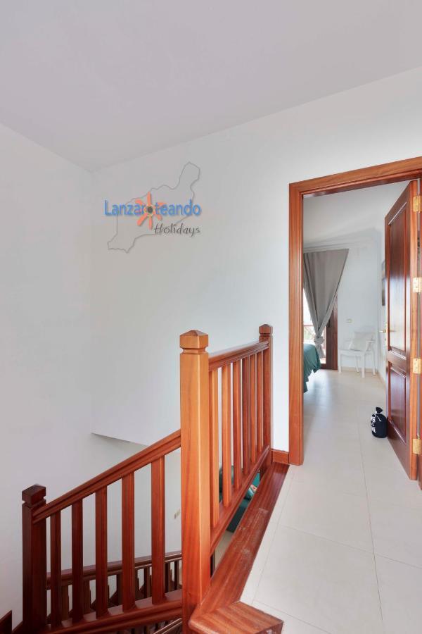 Mardelana Apartamento Playa Blanca (Lanzarote)