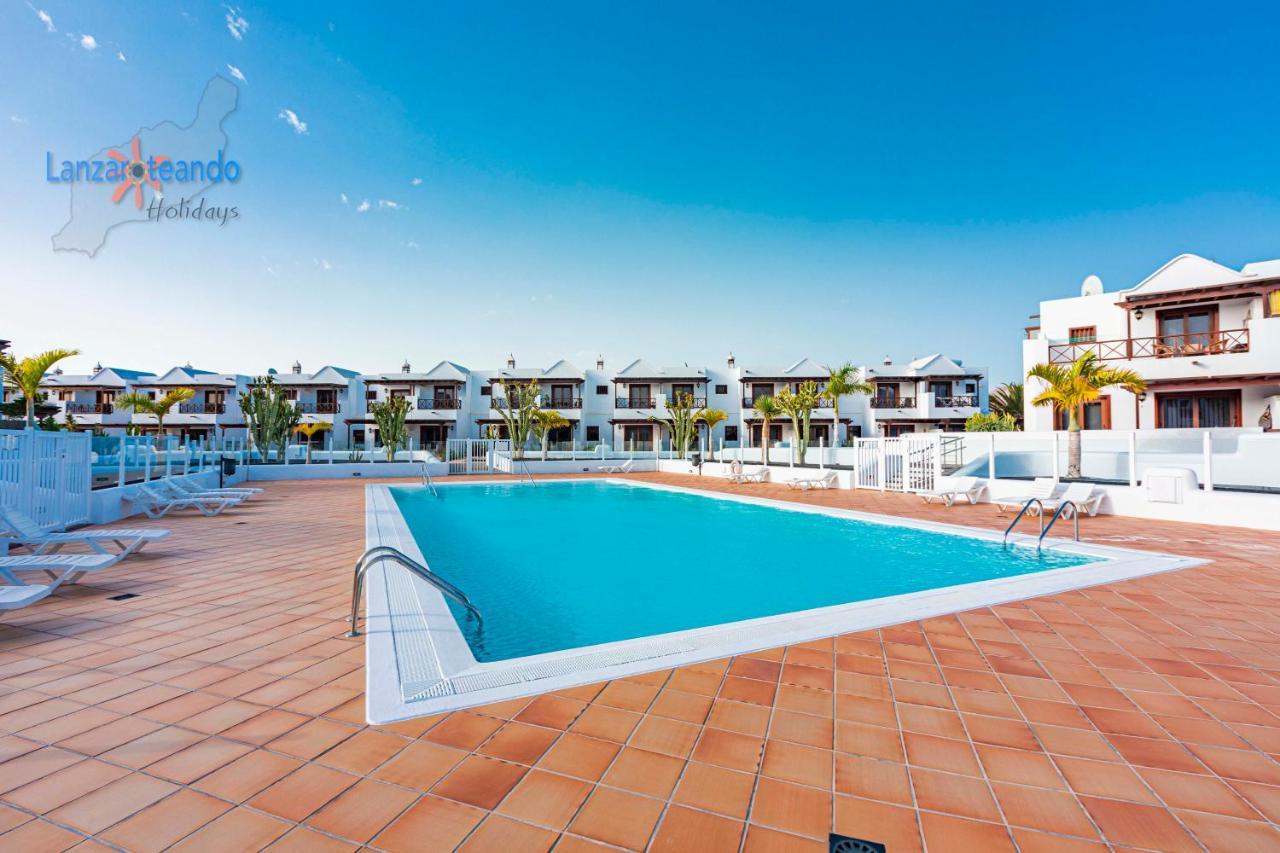 Apartamento Mardelana Playa Blanca (Lanzarote)