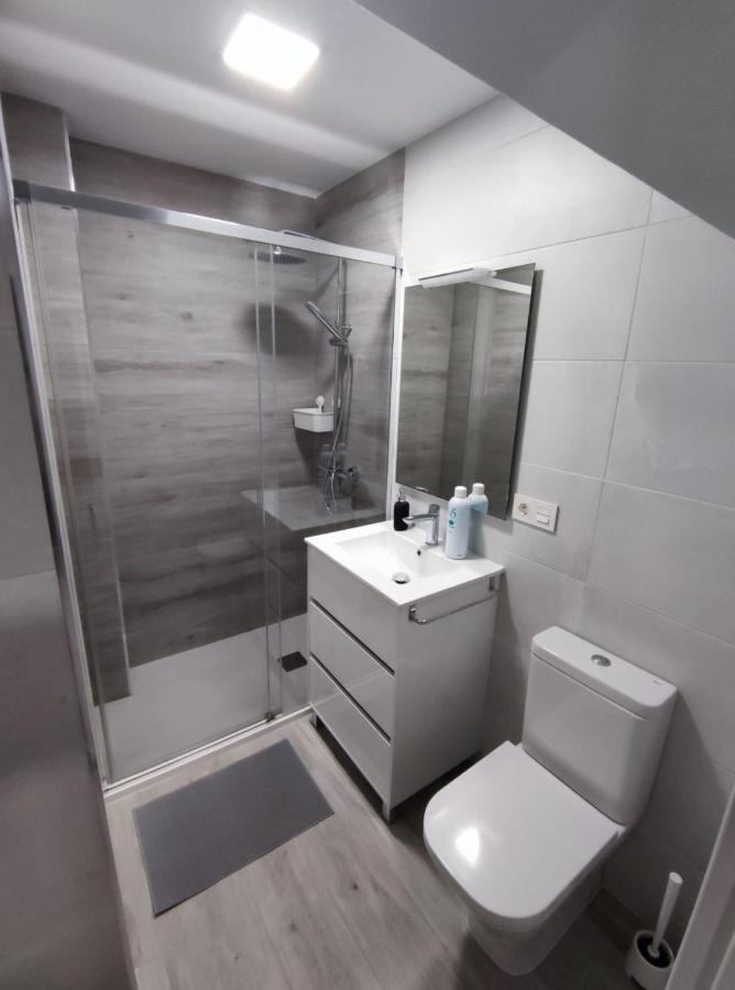 Socairo Holiday home Cangas do Morrazo