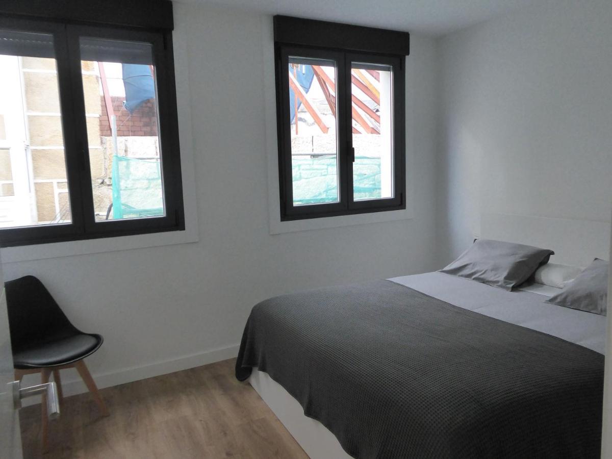 Holiday home Socairo Cangas do Morrazo