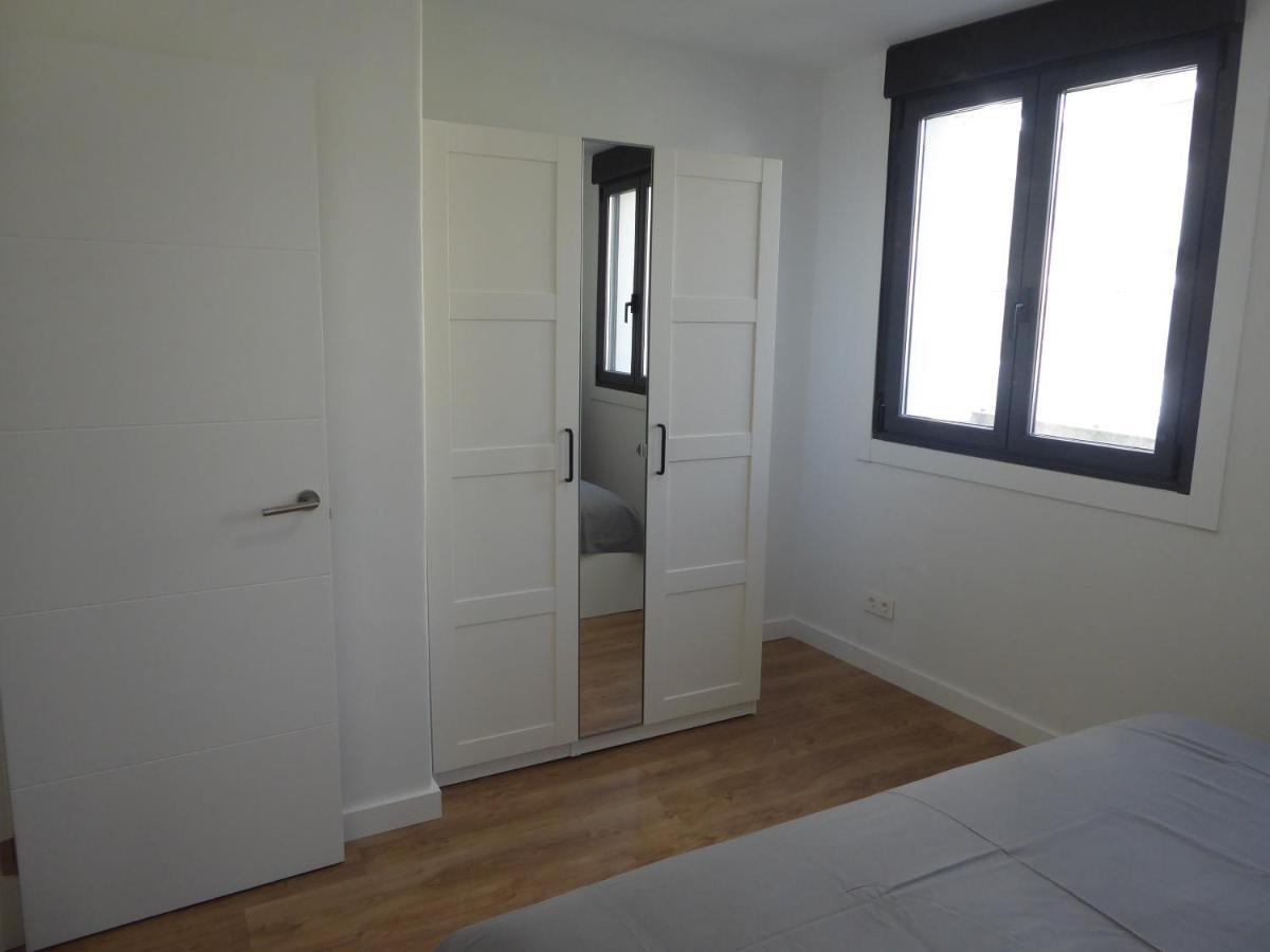 Holiday home Socairo Cangas do Morrazo