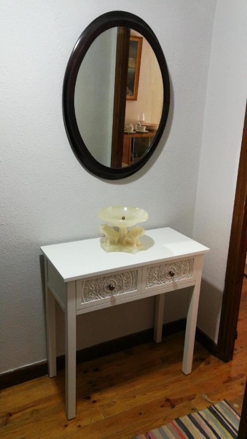 Apartamento Berleo 1 Piso Completo En Pleno Casco Histórico.