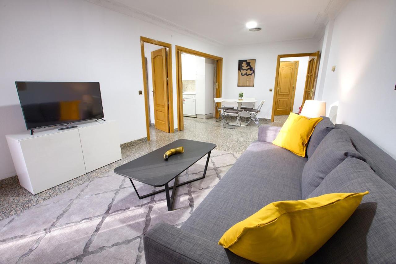 Cuencaloft Hurtado Mendoza Apartment Cuenca (Castilla-La Mancha)