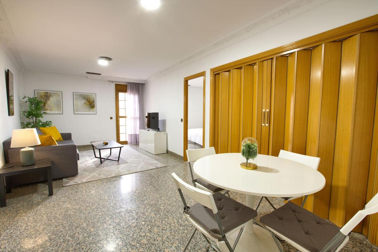 Apartment Cuencaloft Hurtado Mendoza *
