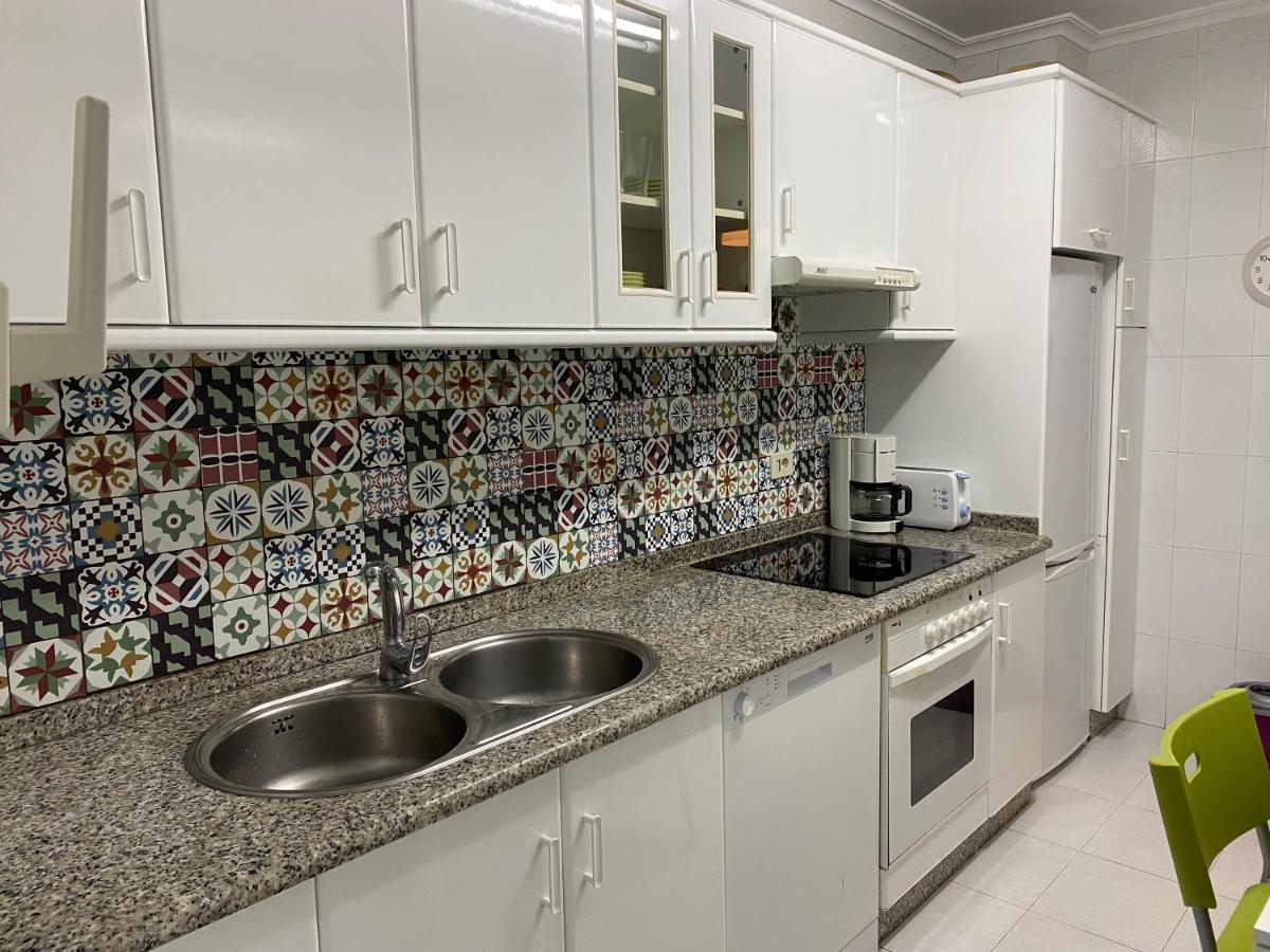 Higuerote Vivienda De Uso Turistico Apartamento