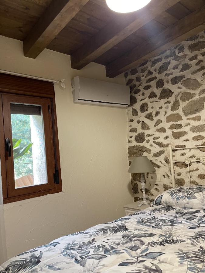 El Horquito Сasa de vacaciones