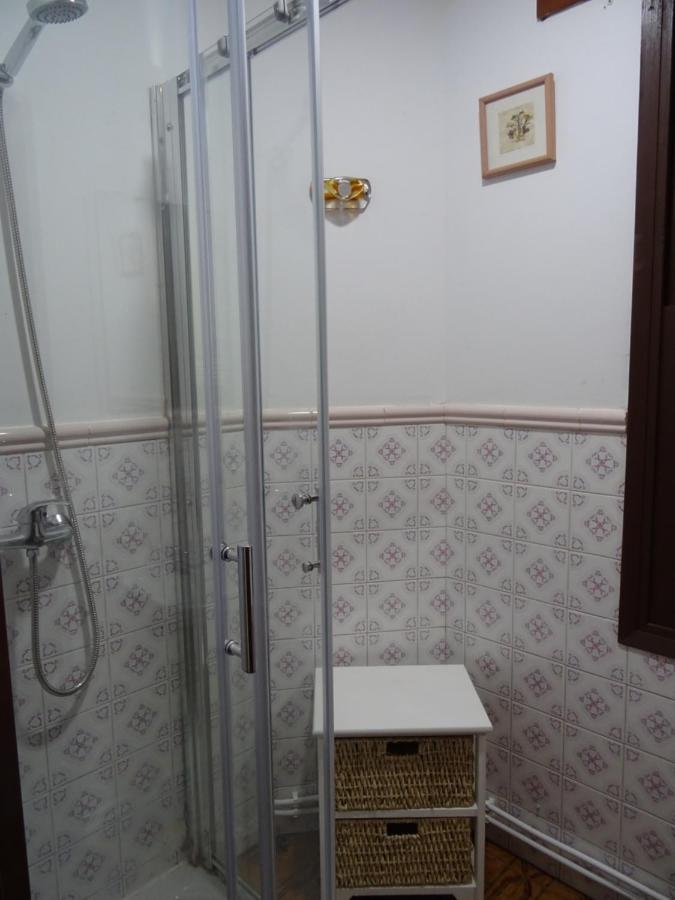 Piso En Centro Urbano De Con Terraza Apartamento Puentedeume