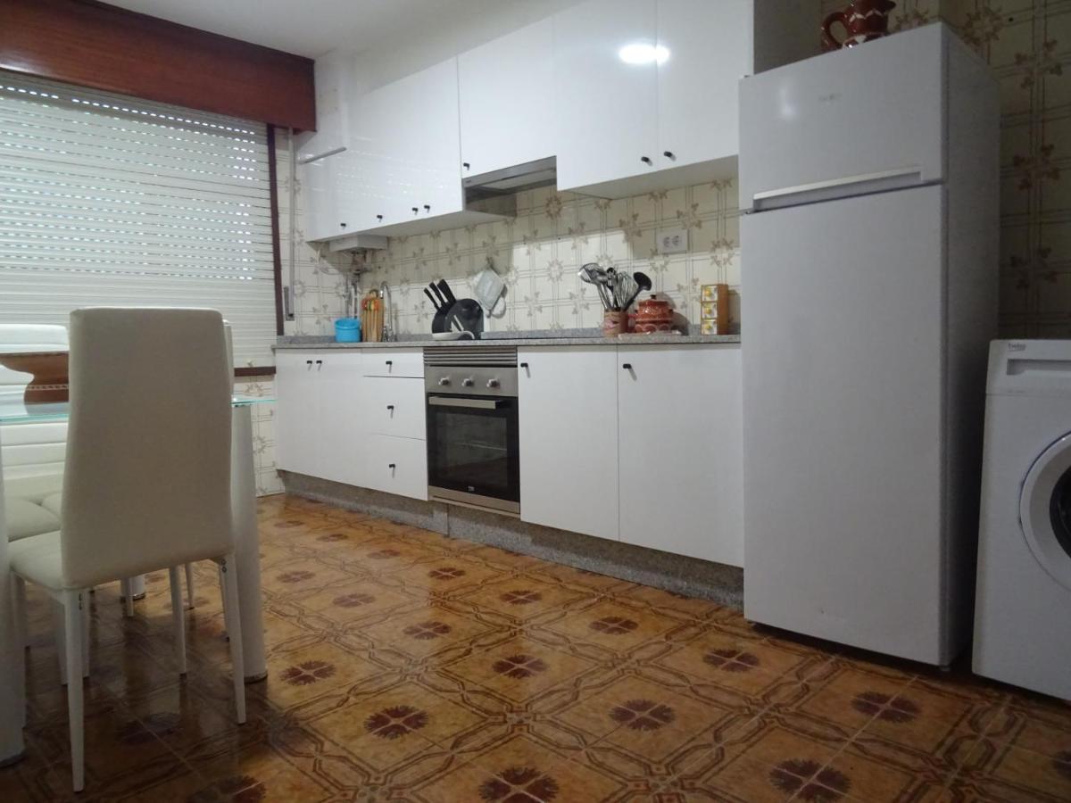 Apartamento Piso En Centro Urbano De Con Terraza