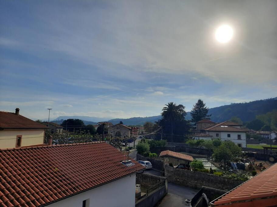 Apartamento Precioso ático A 10 Minutos De Comillas Periedo