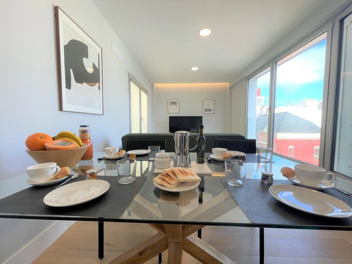 High Class Canteras Apartment