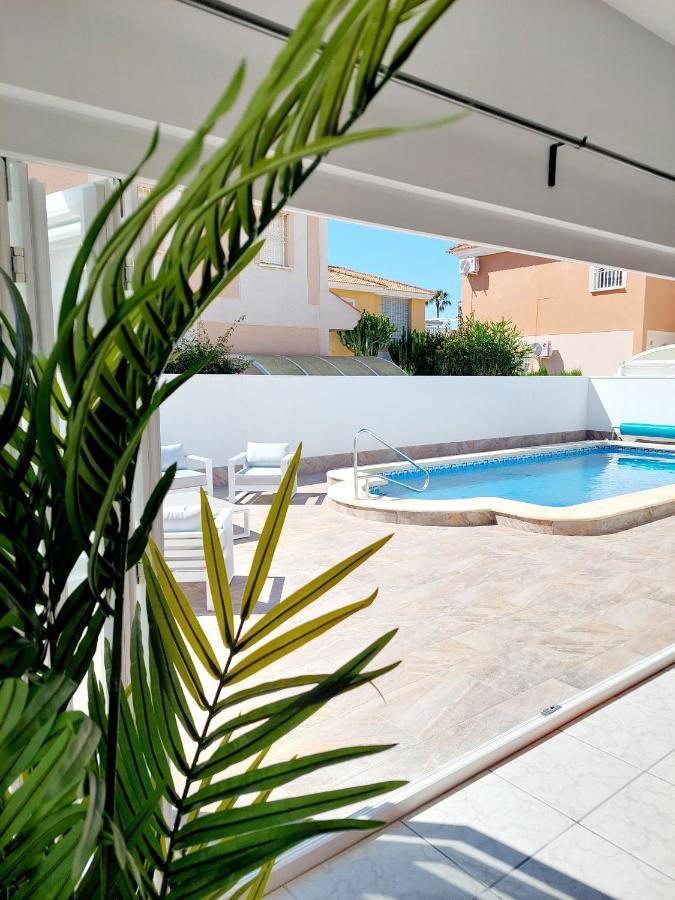 Casa Palma By Sunshineclub * Los Alcazares