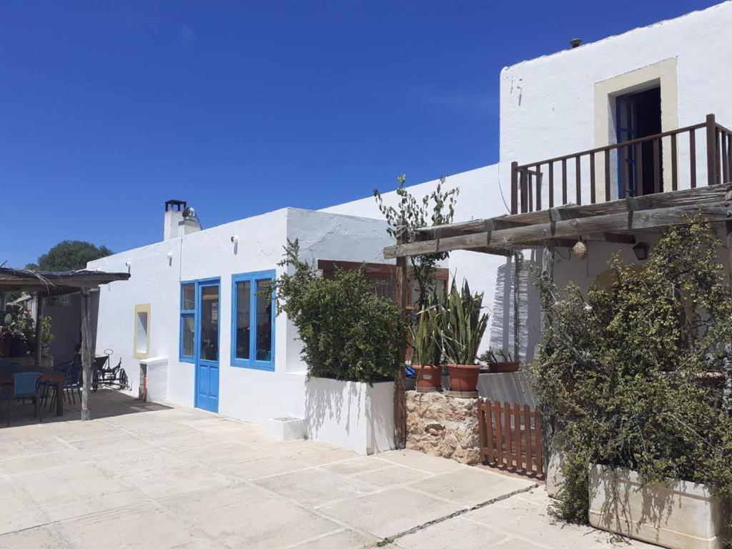 Casa Pep Tauet