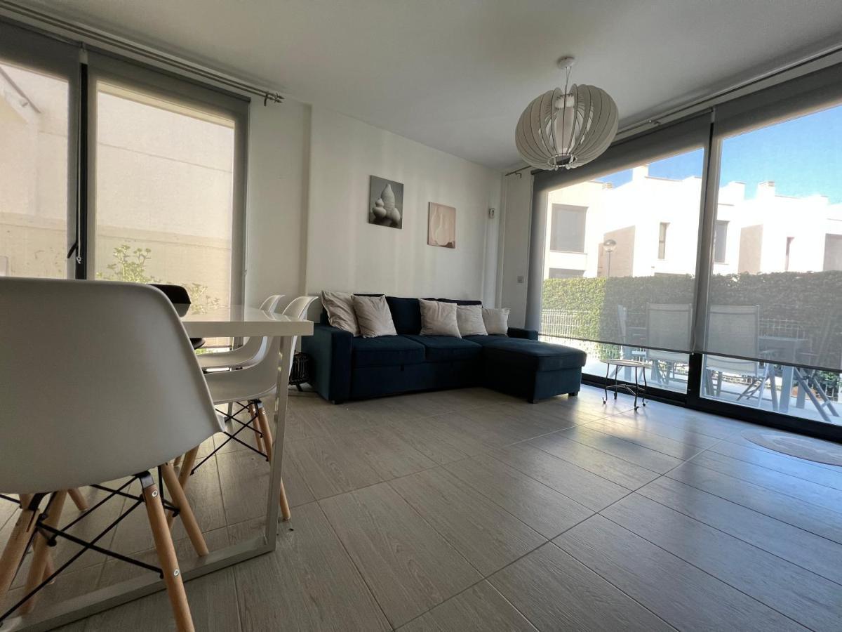 Punta Prima 3 Bedrooms And Solarium Sea View *
