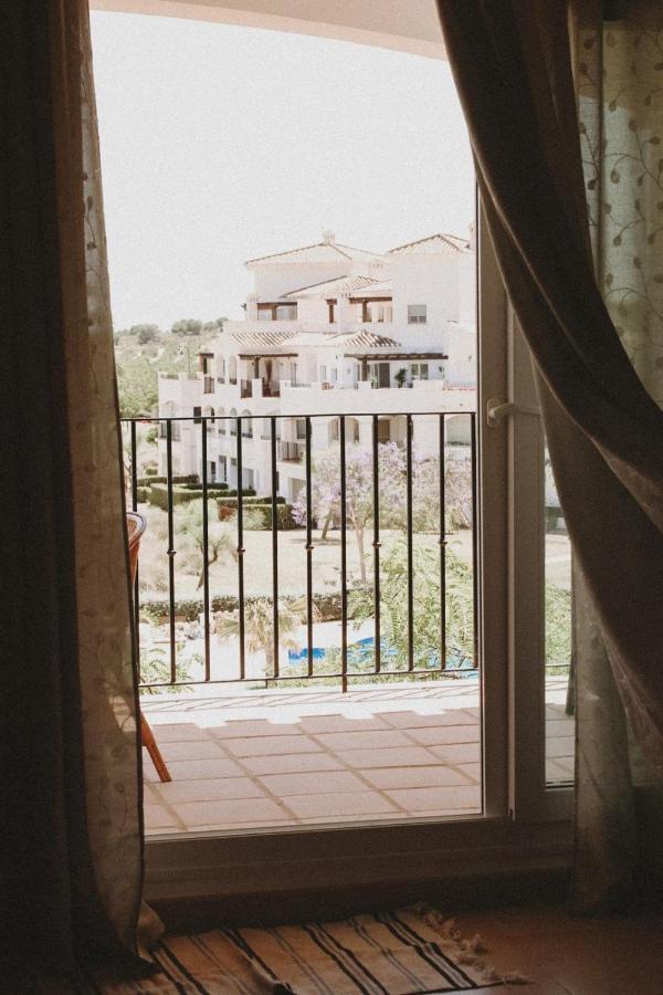 Golf And Relax, Modern 2 Bedroom Hacienda Riquelme Golf Atlantico *