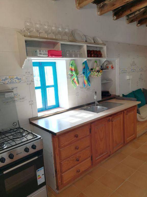 Casa Pep Tauet *