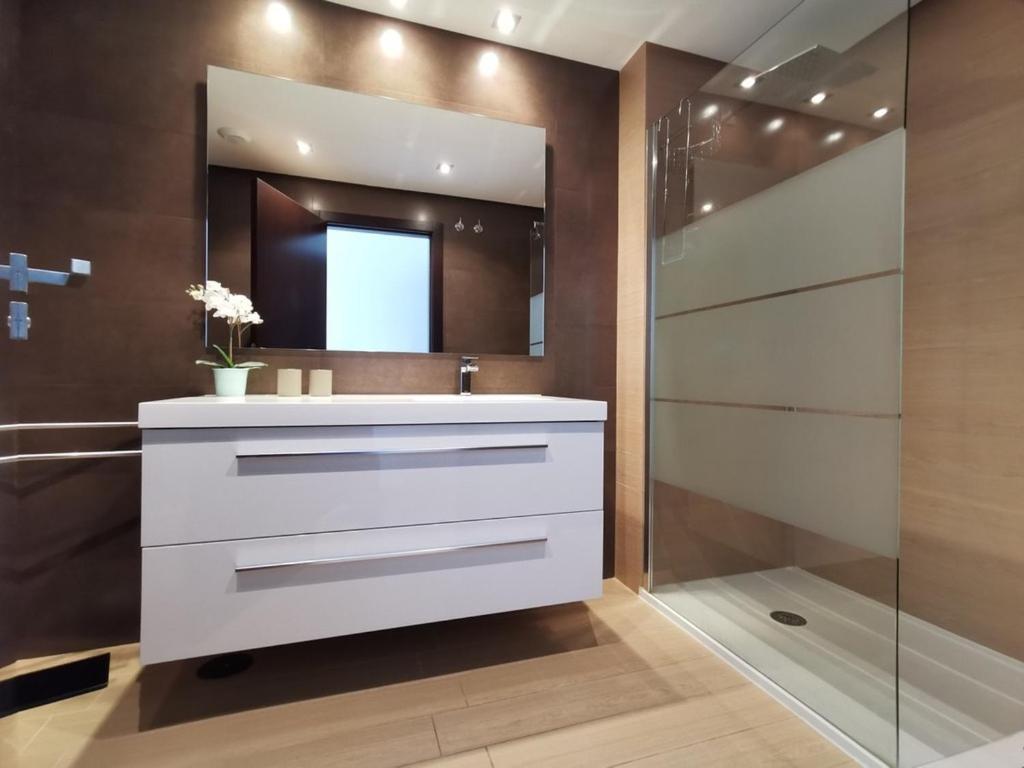 Du Bonheur Apartment