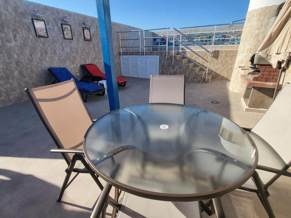 ¡espectacular Marvel®ático Con Piscina Privada En Primera Línea De Vera-playa! * Vera