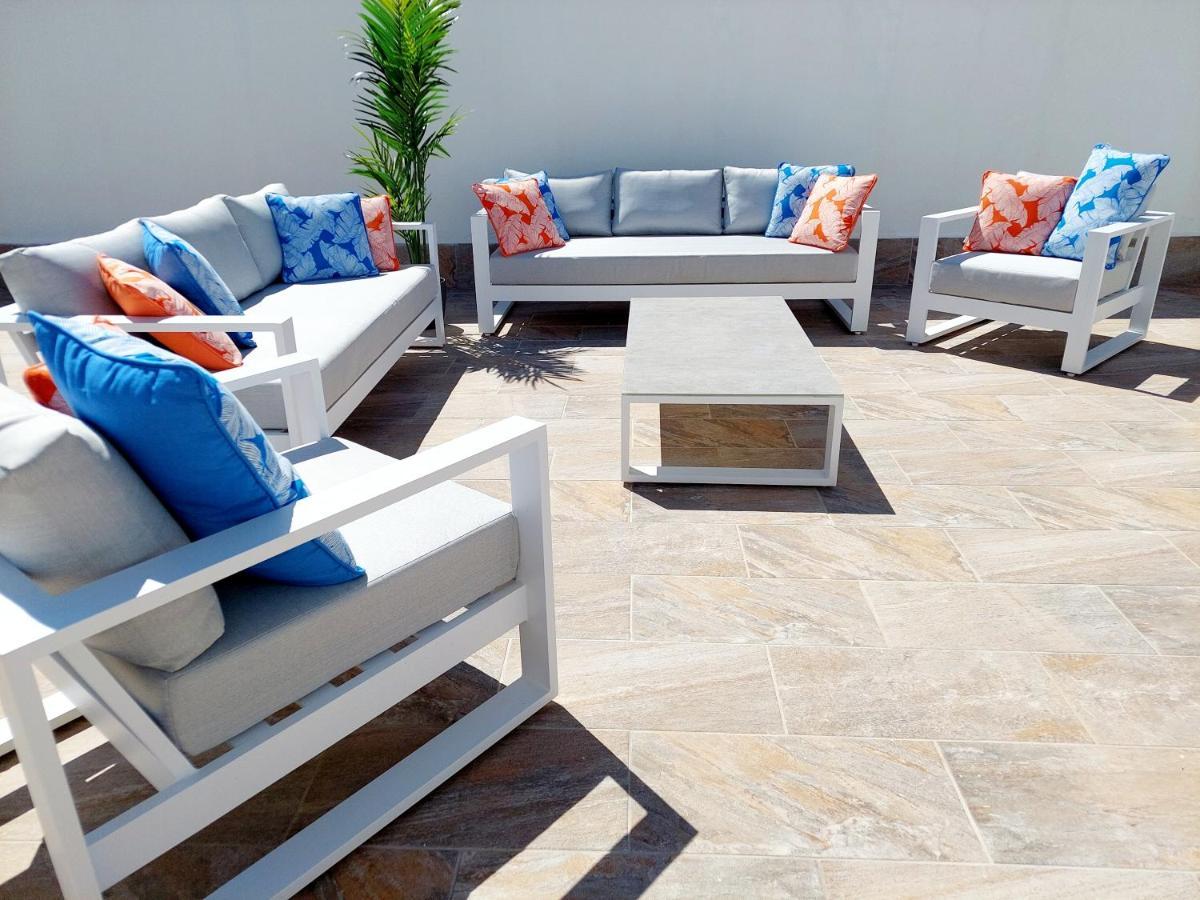 Casa Palma By Sunshineclub Villa Los Alcazares