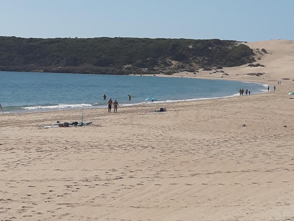 Holiday home Alquiler Casita En Facinas