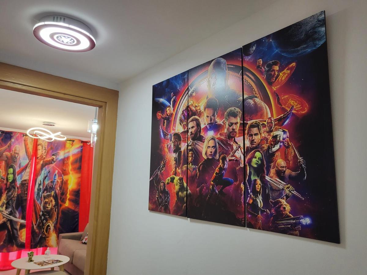 Apartamento ¡espectacular Marvel®ático Con Piscina Privada En Primera Línea De Vera-playa! *