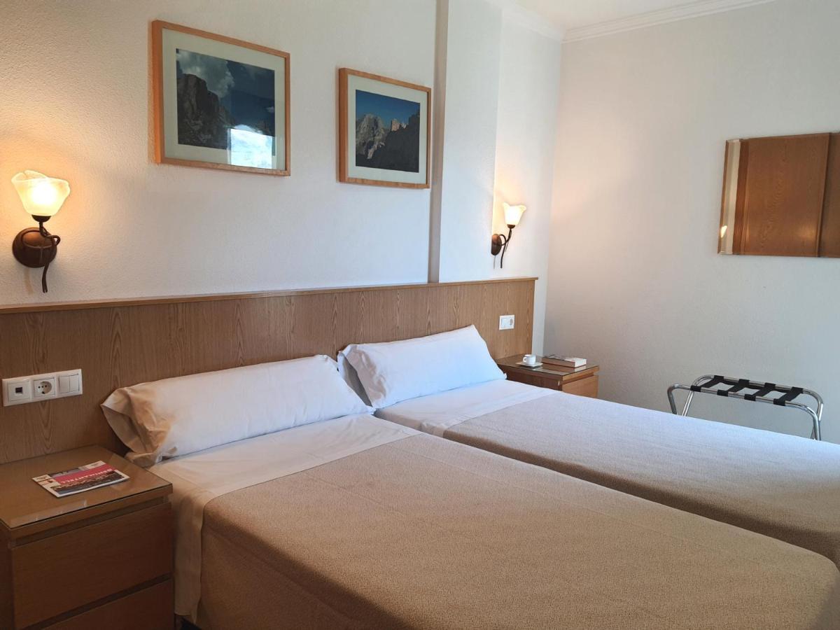 Apartamento Serrella Rural Guadalest *