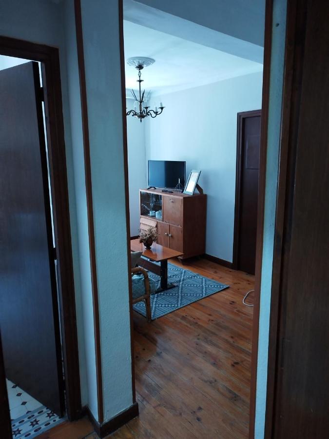 Apartamento Berleo 1 Piso Completo En Pleno Casco Histórico.