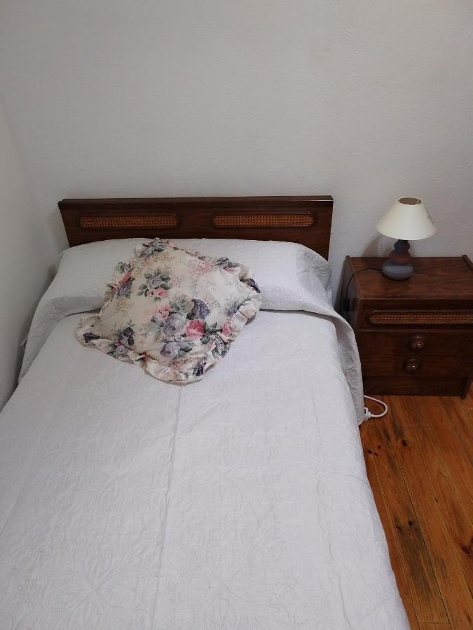 Apartamento Berleo 1 Piso Completo En Pleno Casco Histórico. *