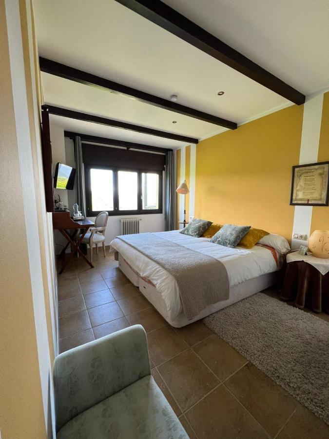 A Lastrina Country house Trives