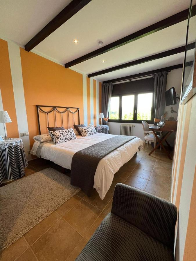 A Lastrina Country house *