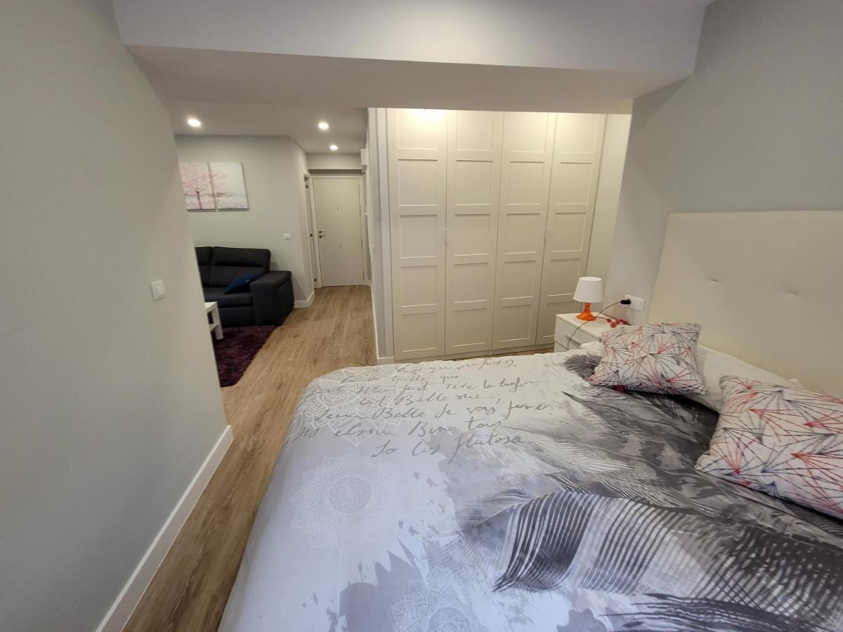 Apartamento Estacion Buses Apartment *