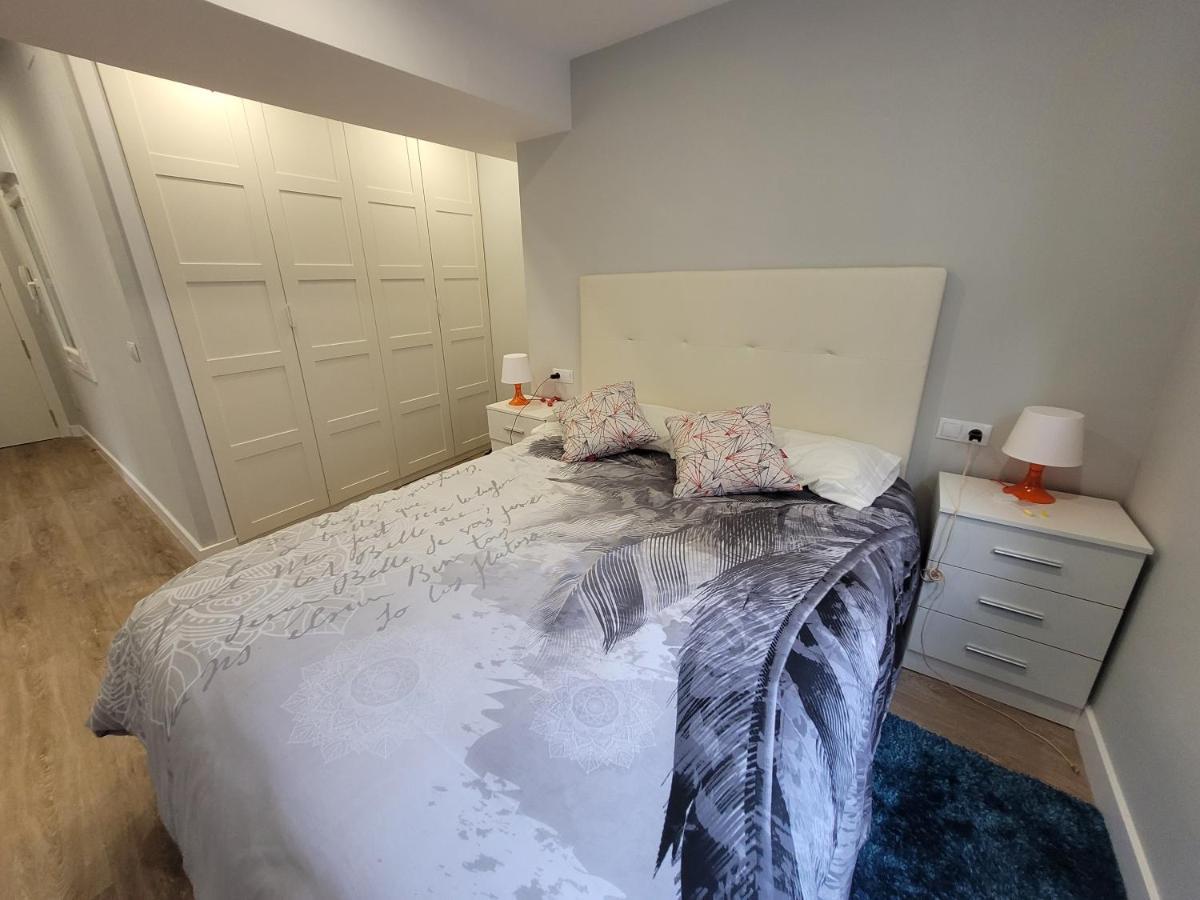 Apartamento Estacion Buses Apartment *