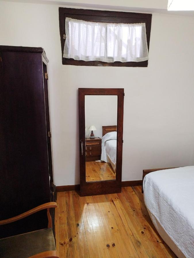 Berleo 1 Piso Completo En Pleno Casco Histórico. Apartamento Medina de Pomar