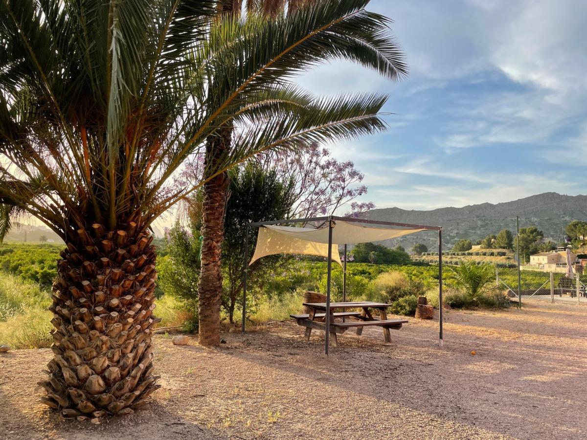 Casa Ramoncico. El Campillo Сasa de vacaciones Blanca