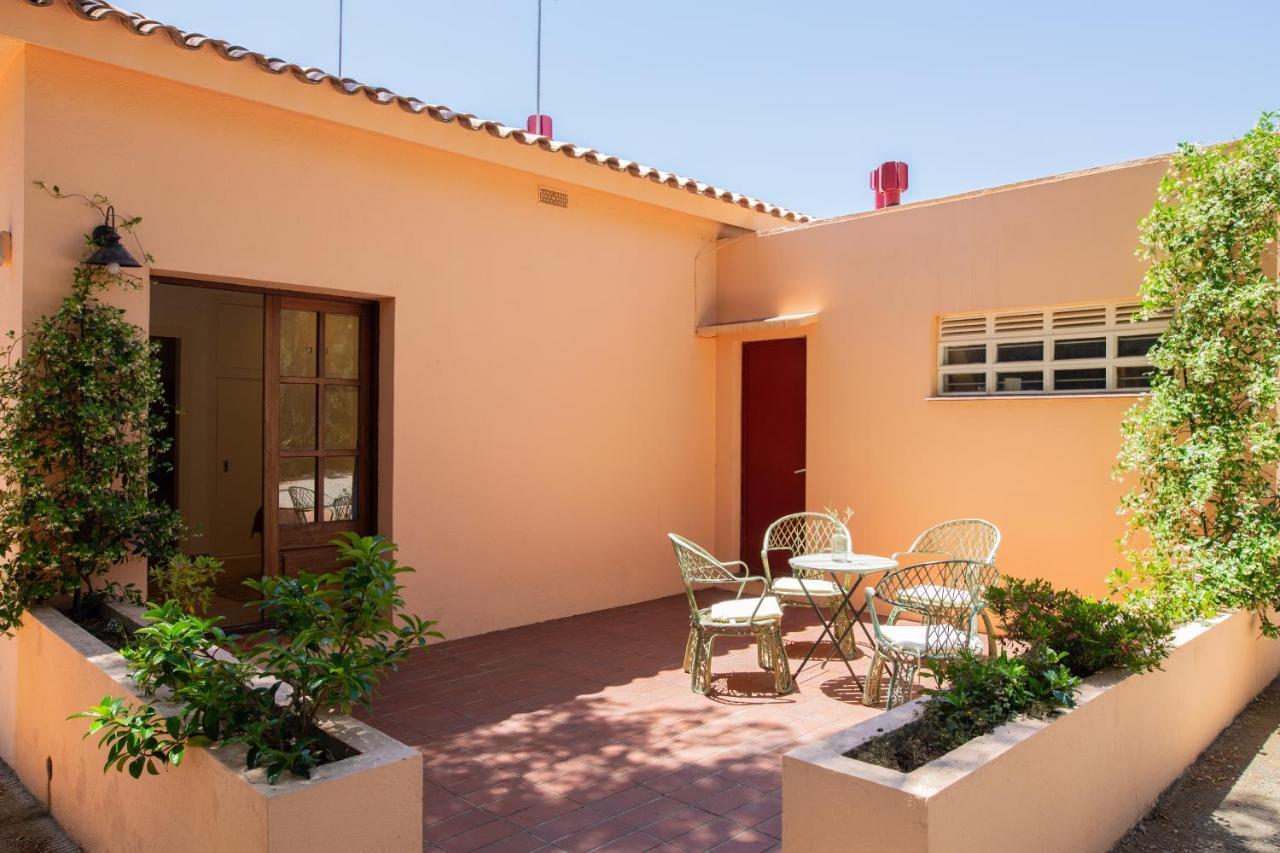 Aldeamia, Forest, Mountain View, At 8 Min * Vilanova de Escornalbou