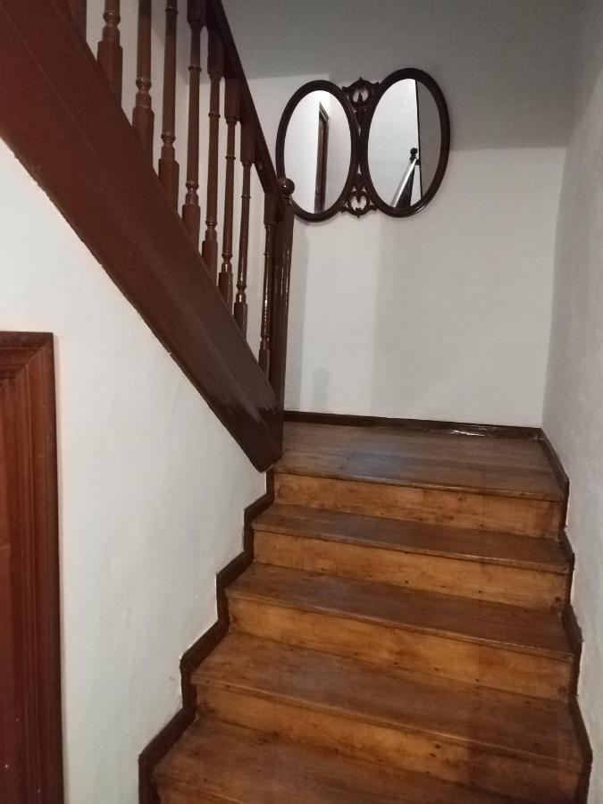 Berleo 1 Piso Completo En Pleno Casco Histórico. *