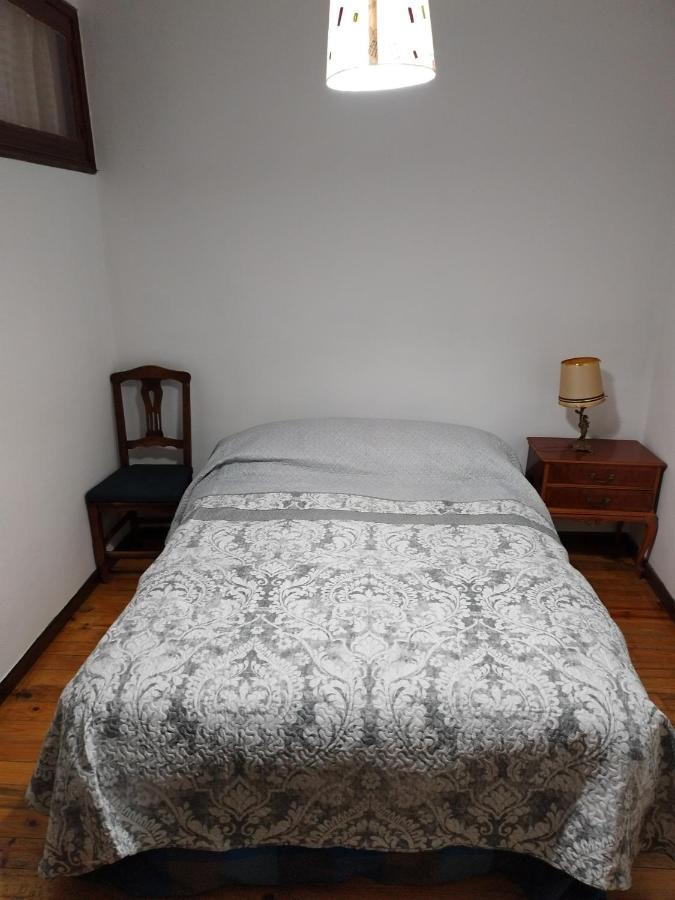 Apartamento Berleo 1 Piso Completo En Pleno Casco Histórico.