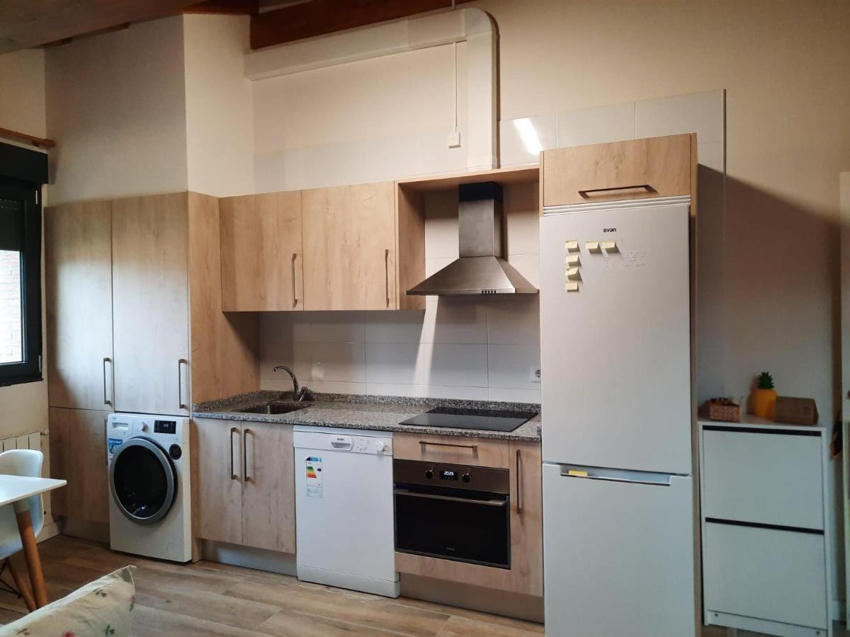 Apartamento Precioso ático A 10 Minutos De Comillas Periedo