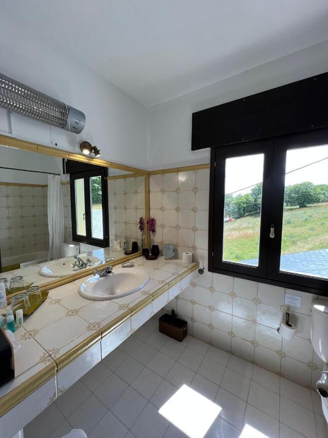 Country house A Lastrina *