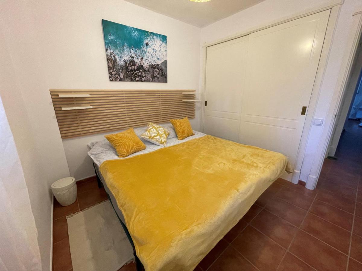 Golf, Kitesurf, Tennis, Paddle, Free Bicycles - Andalusia Apartamento