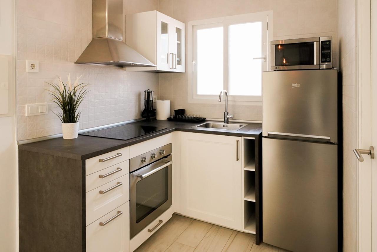 Casa Con Terreno Privado - A 800m De Playa Poniente *