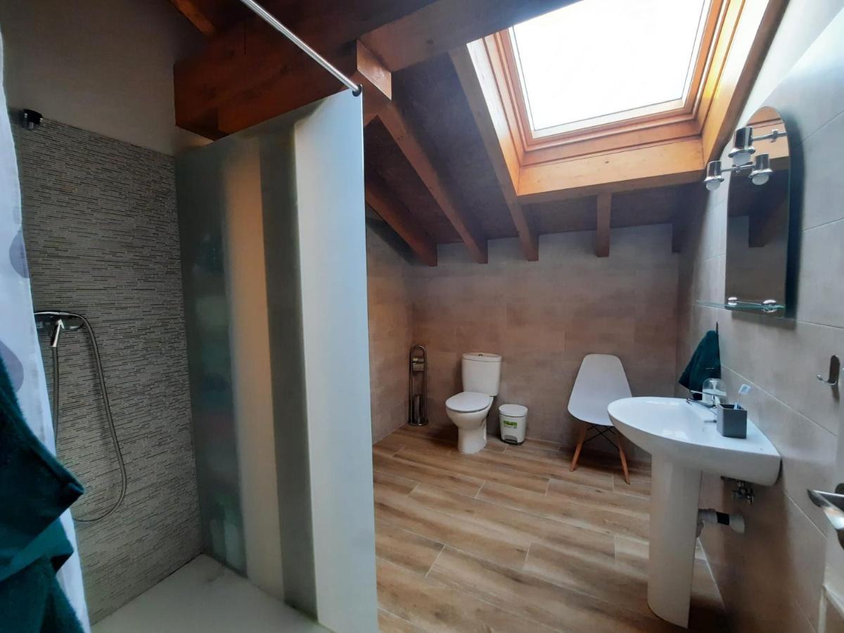 Apartamento Precioso ático A 10 Minutos De Comillas