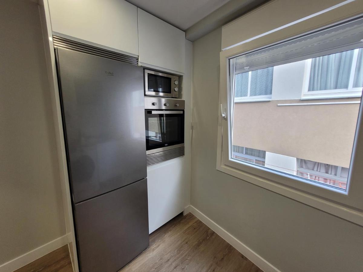 Apartment Apartamento Estacion Buses *