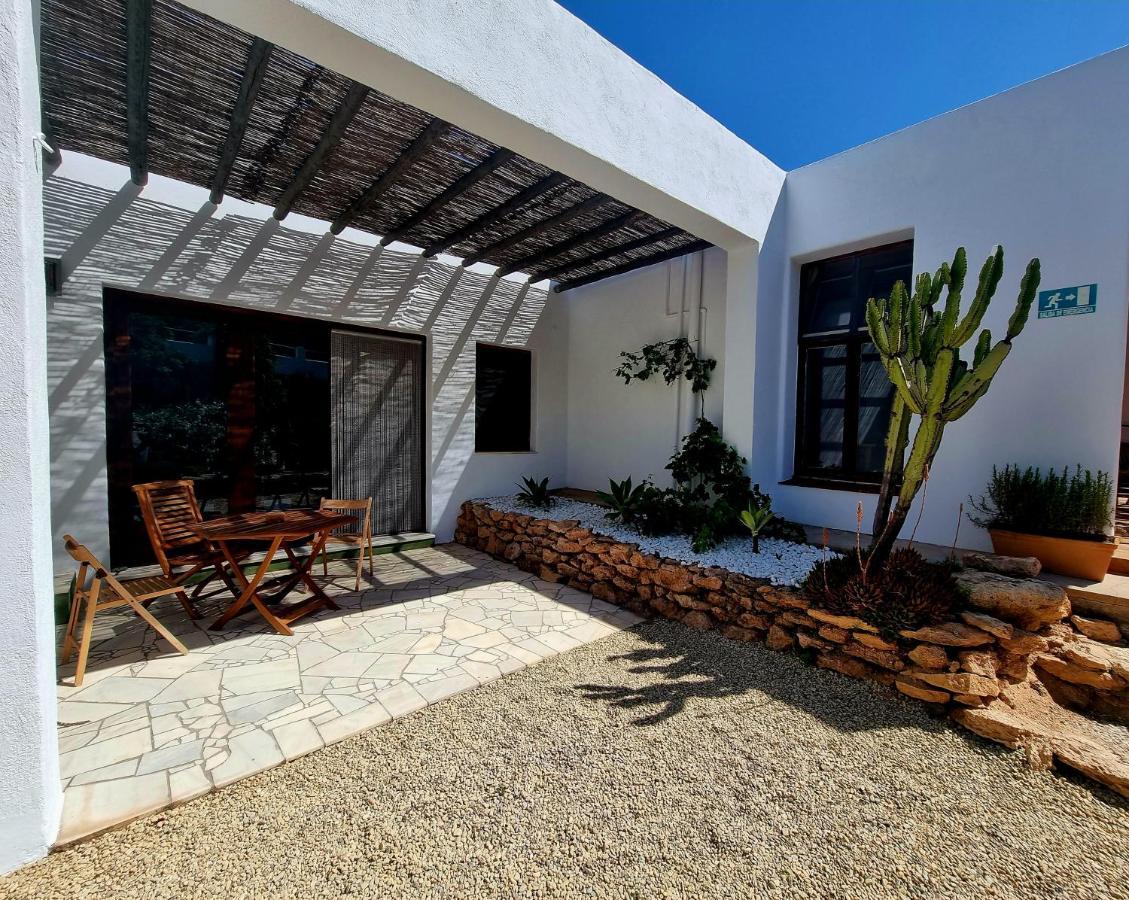 Casa Biank Aparthotel Rodalquilar