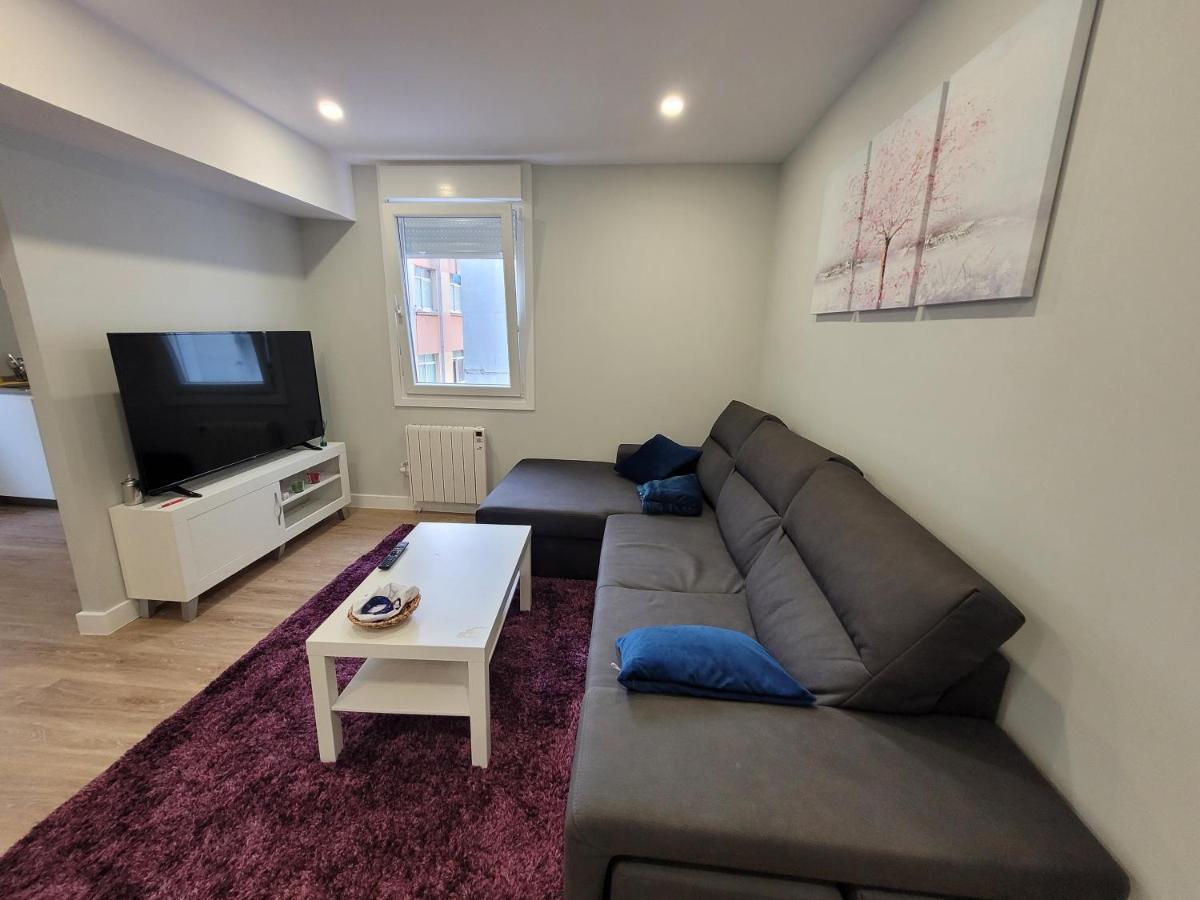 Apartamento Estacion Buses *
