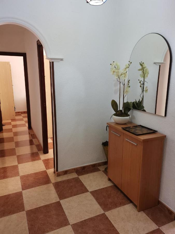 Apartment En La Caleta Cadiz