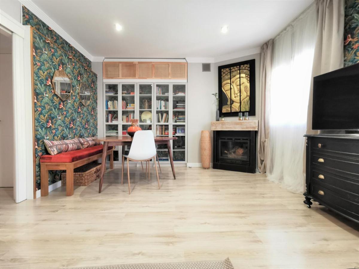 Casa Pareada Espectacular Holiday home