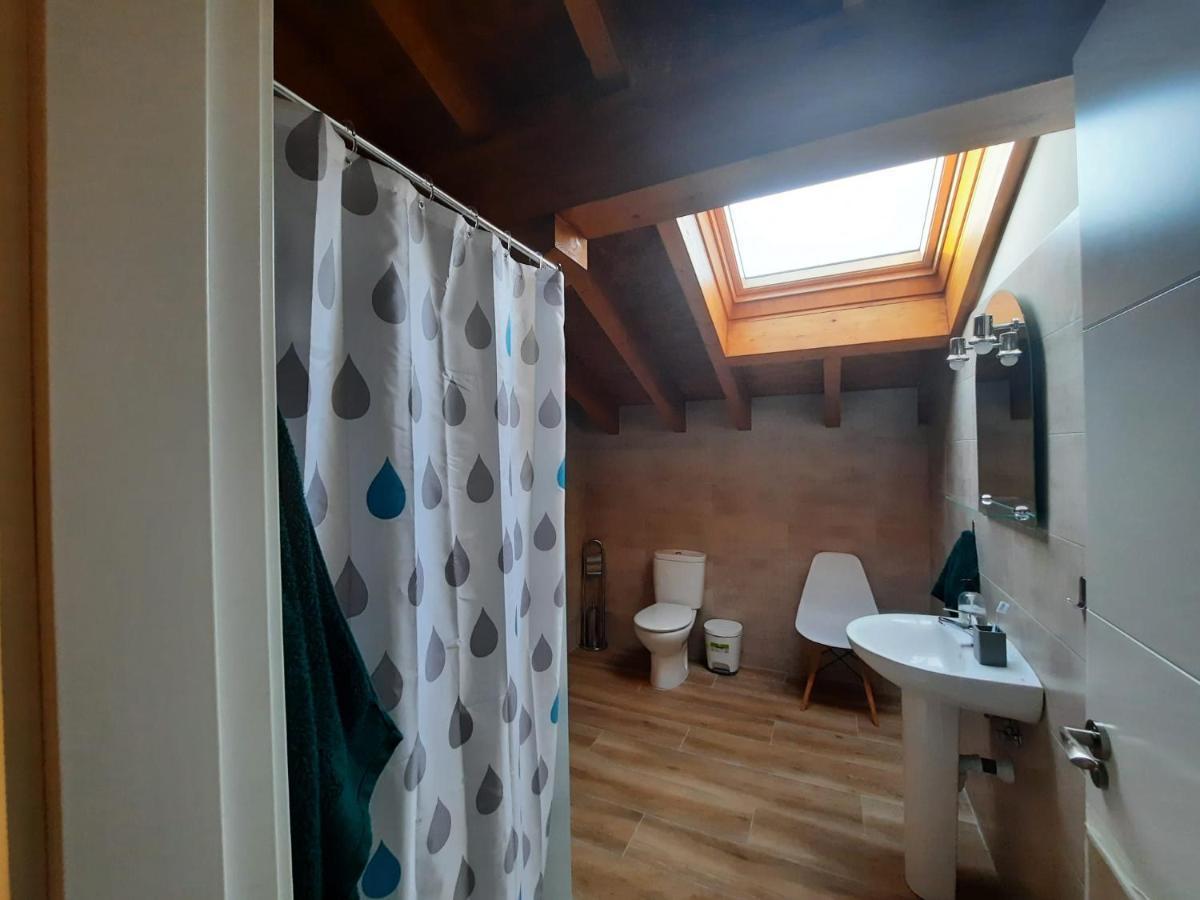 Precioso ático A 10 Minutos De Comillas Apartamento