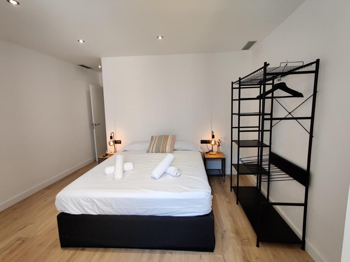 Stylish Camp Nou L'Hospitalet de Llobregat
