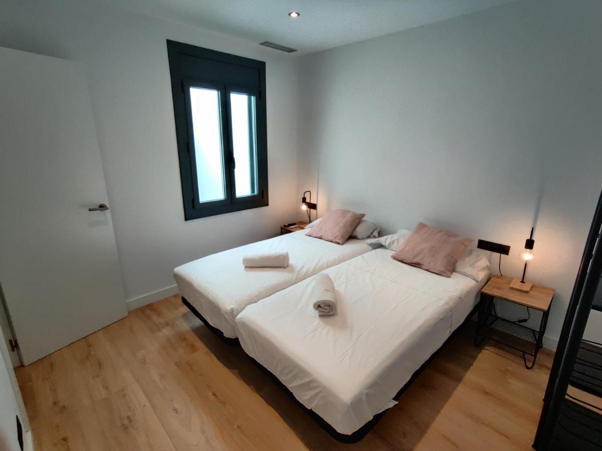 Stylish Camp Nou L'Hospitalet de Llobregat